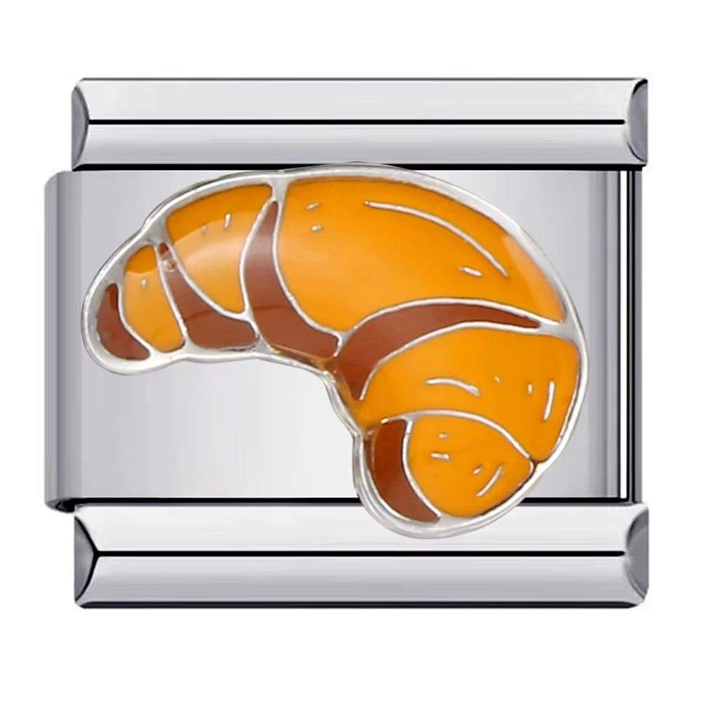 Талисман 25 - Кроасан