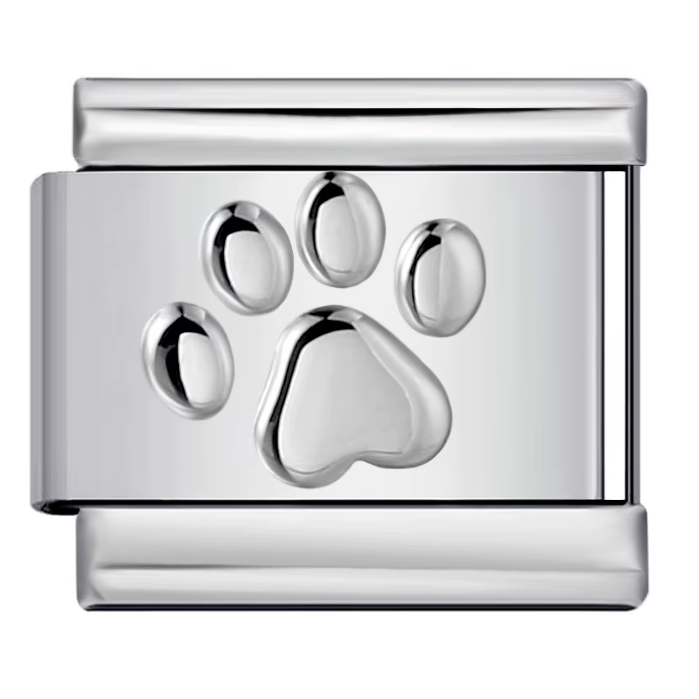 Талисман 13 - Лапичка