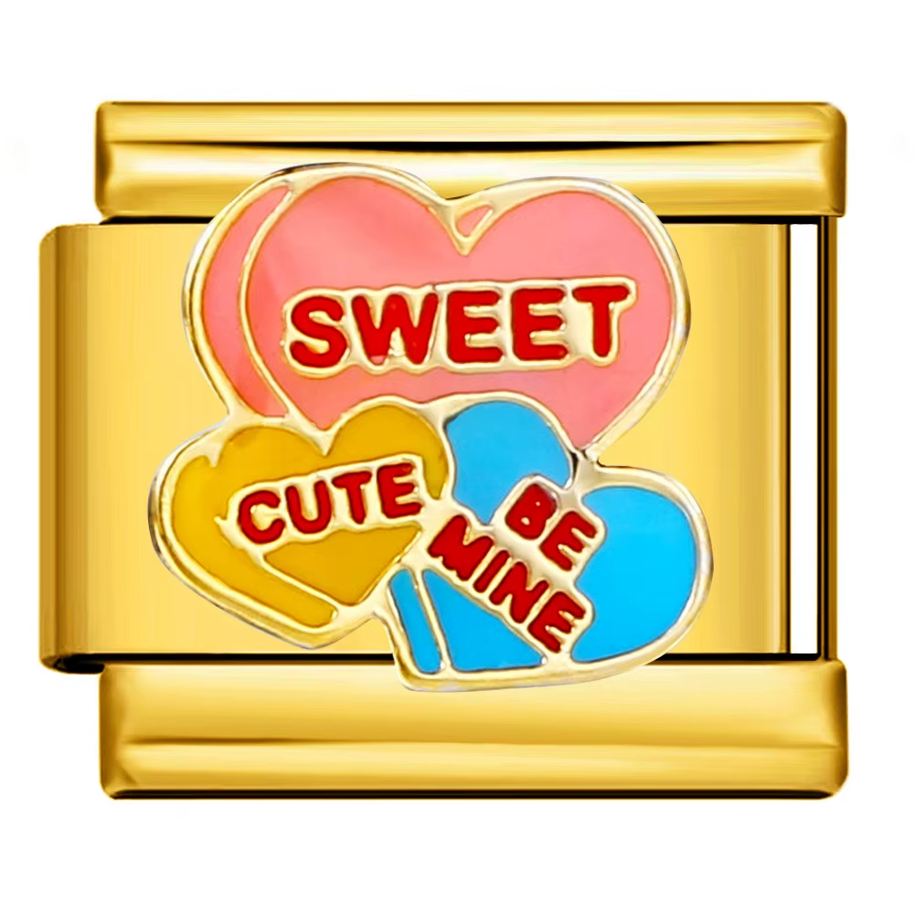 Талисман 67 - Sweet,Cute,Be mine!