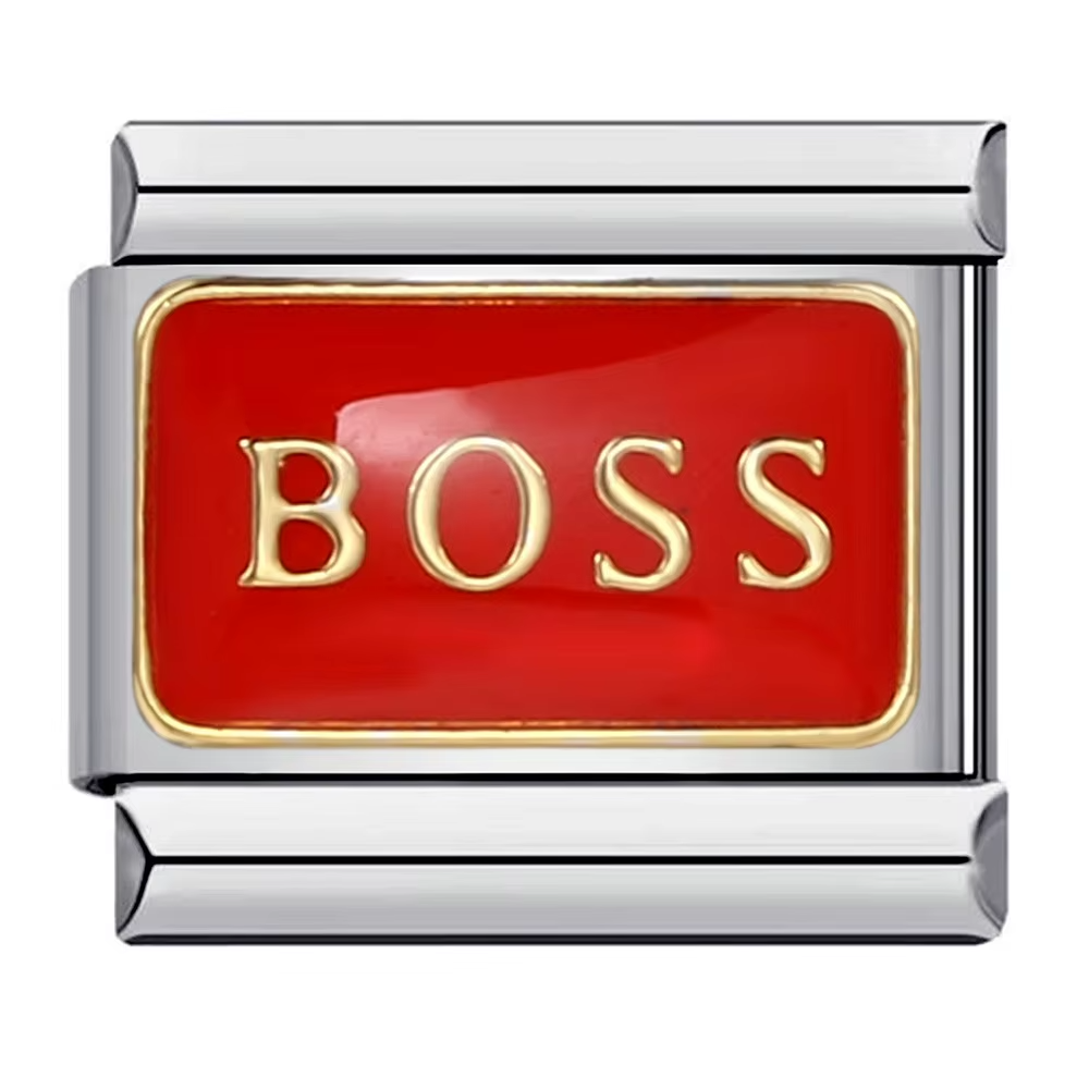 Талисман 75 - Шефката!