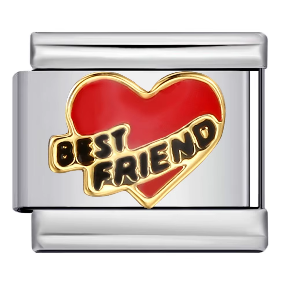 Талисман 16 - Най-добри приятели!