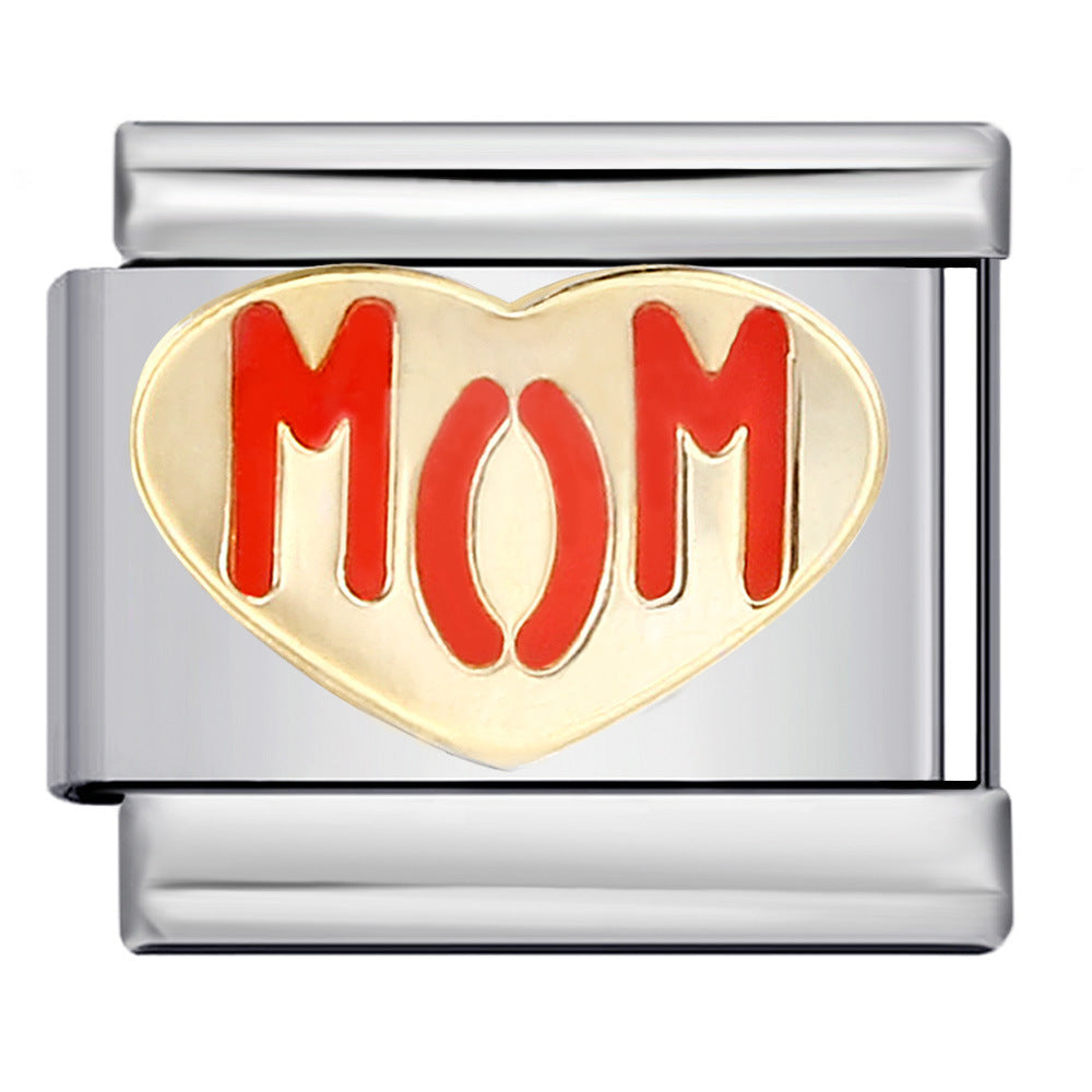 Талисман 51 - Майка