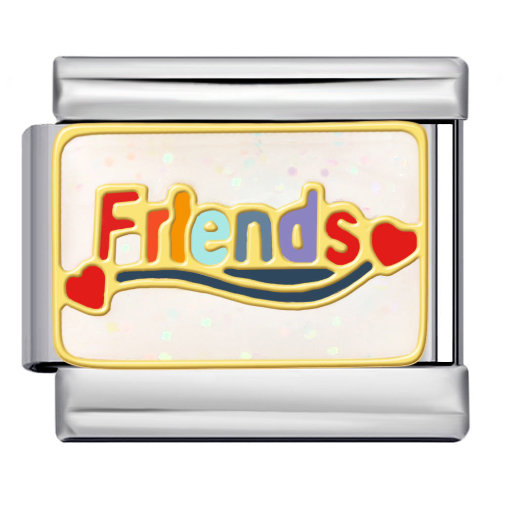 Талисман 45 - Приятели