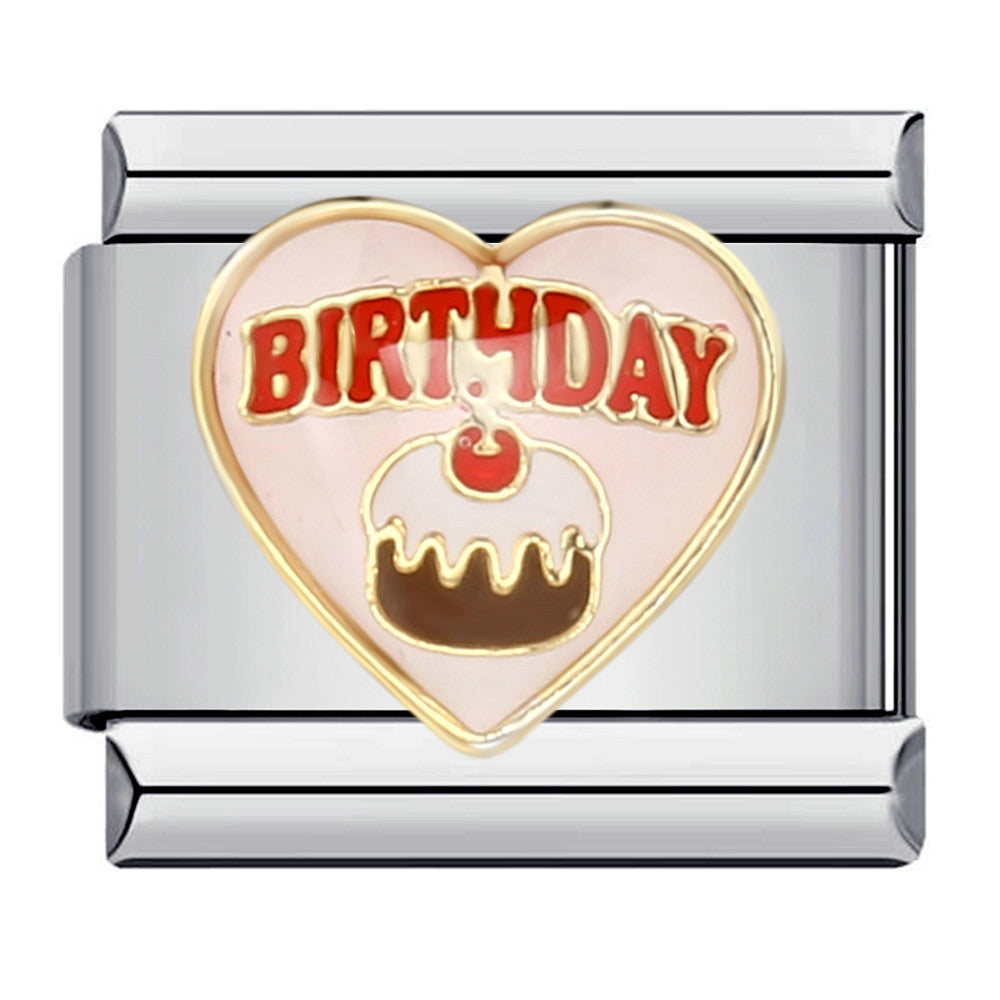 Талисман 34 - Честит Рожден Ден!