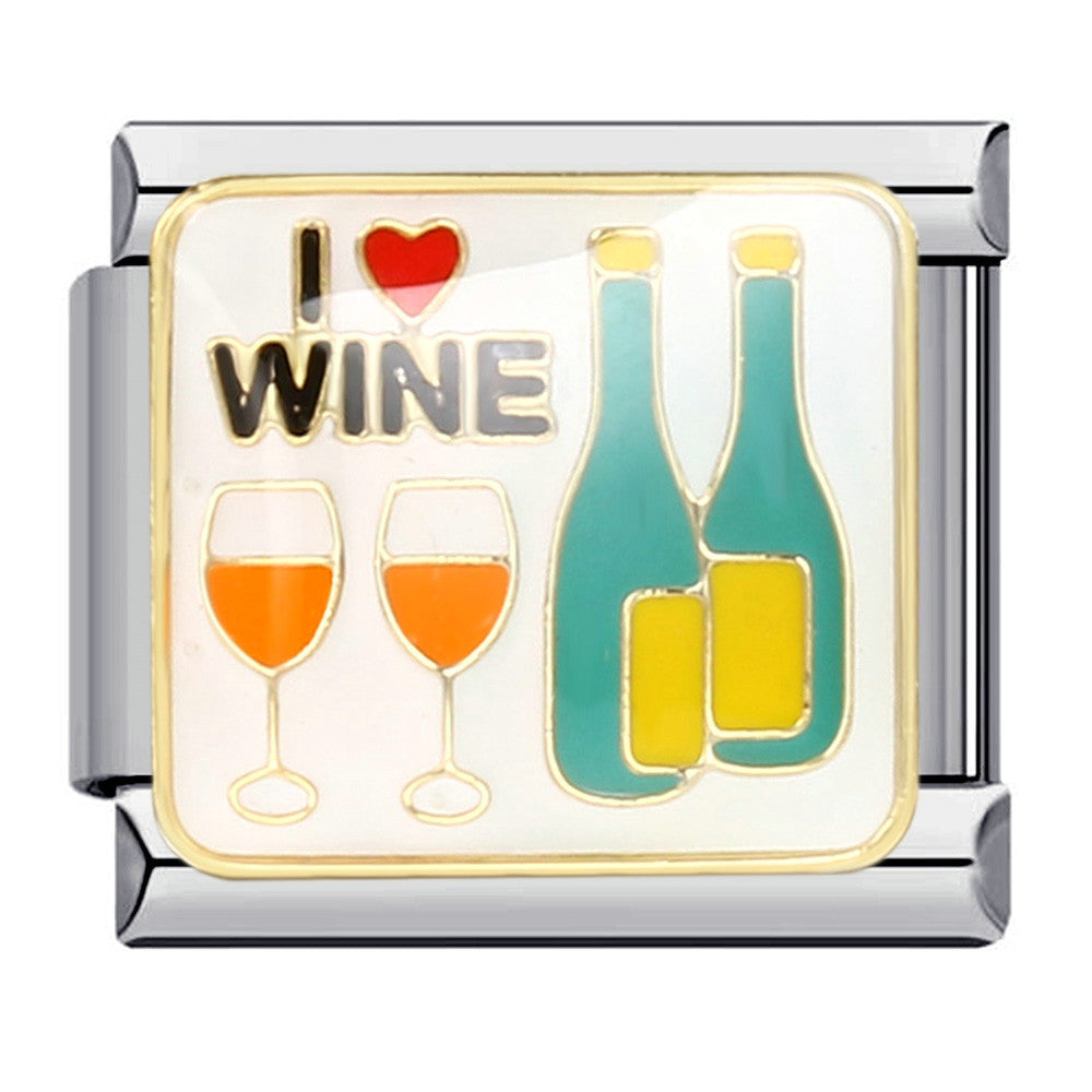 Талисман 33 - За любителите на виното!