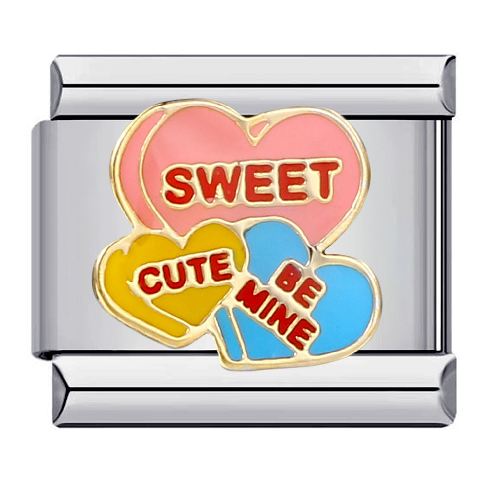 Талисман 46 - Sweet,Cute,Be mine!