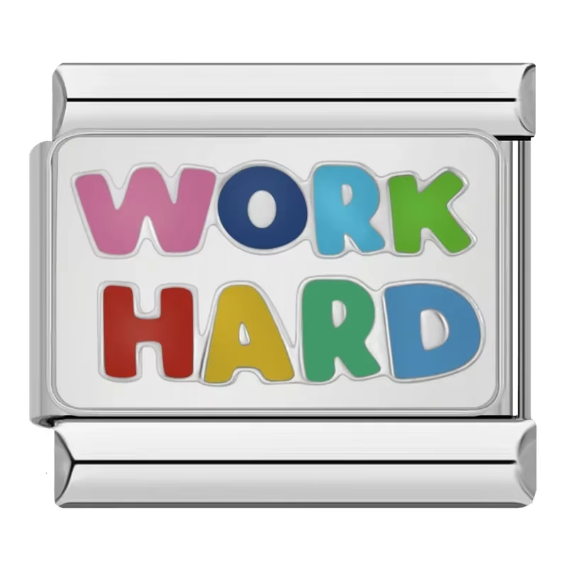 Талисман 29 - Давай всичко от себе си!