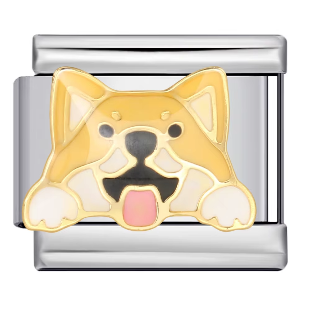 Талисман 3 - Кученце