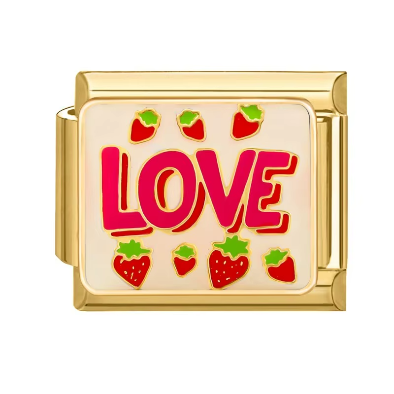 Талисман 31 - Ягодки и любов!