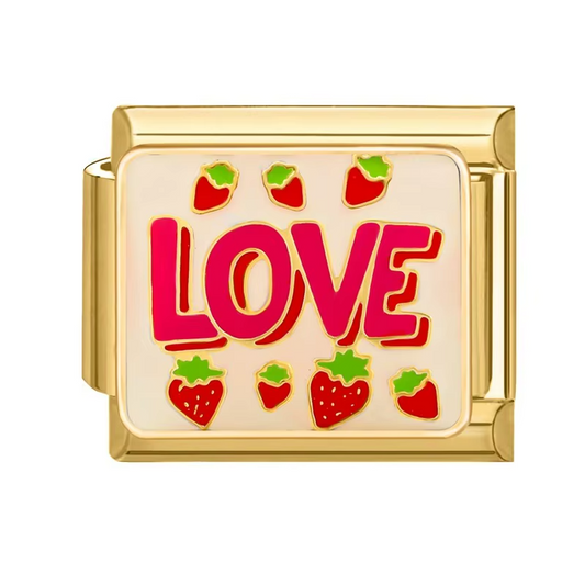 Талисман 31 - Ягодки и любов!