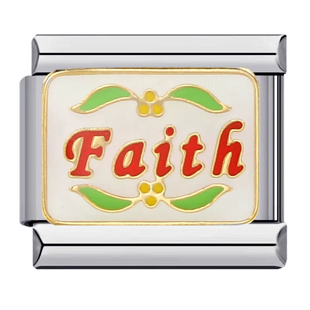 Талисман 36 - Вяра