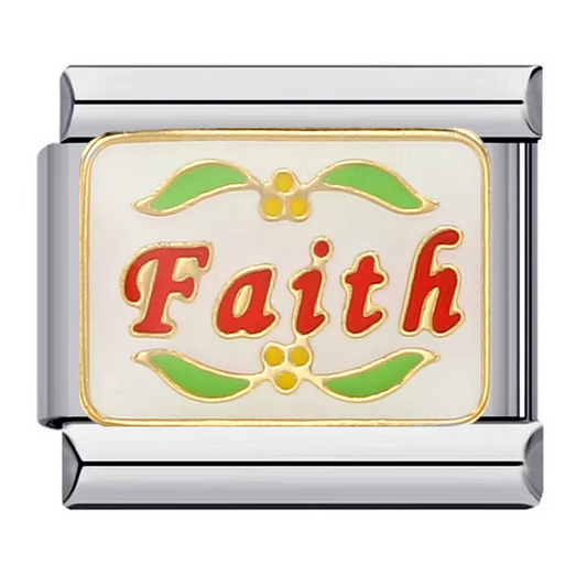 Талисман 36 - Вяра