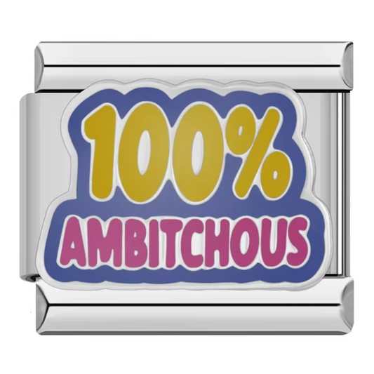 Талисман 49 - Амбициозна мацка!