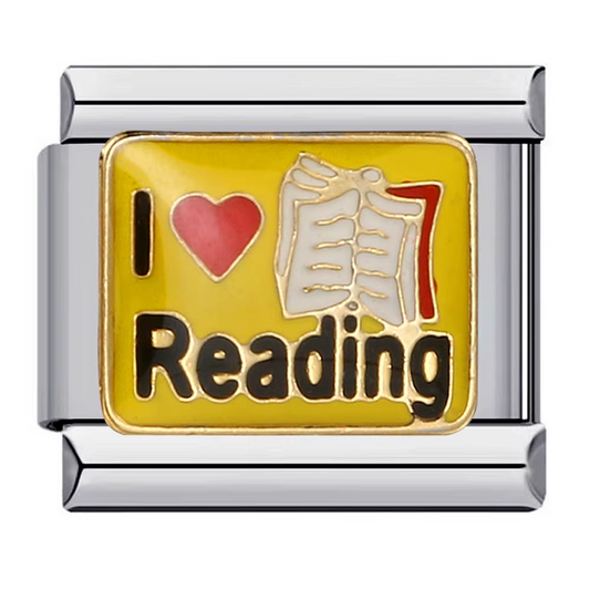 Талисман 52 - Щастие в книга