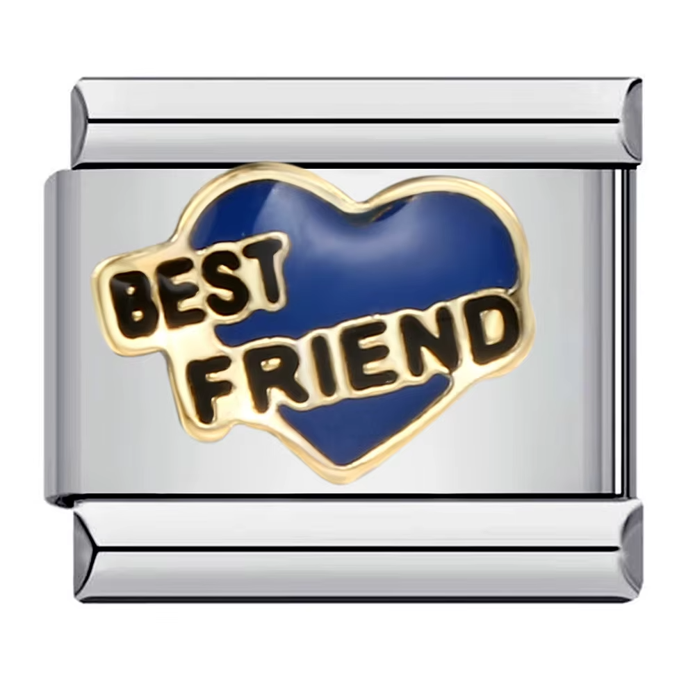 Талисман 53 - Най-добра приятелка!