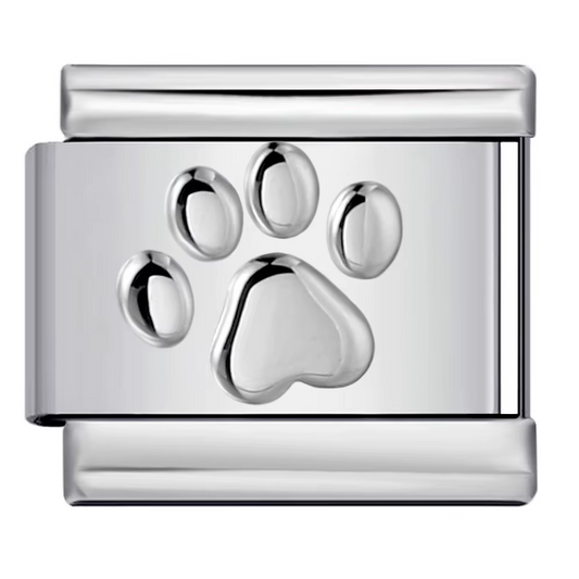 Талисман 13 - Лапичка