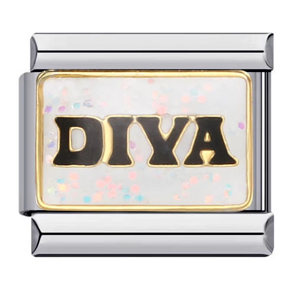 Талисман 30 - Дива!