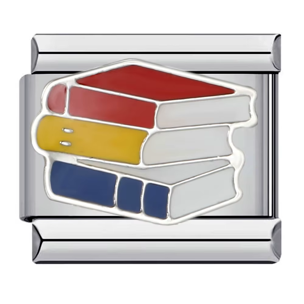 Талисман 7 - Книги