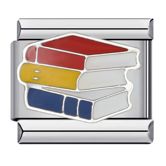 Талисман 7 - Книги