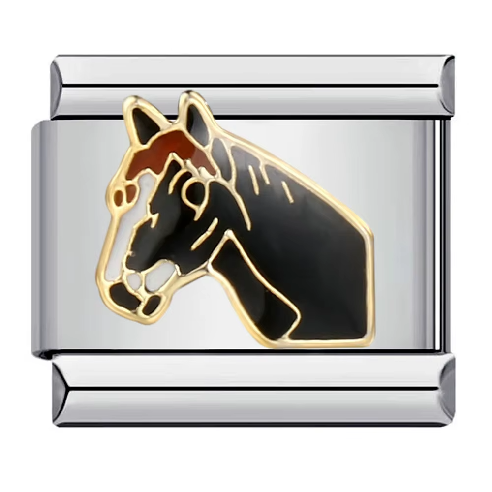 Талисман 74 - Сила и грация!