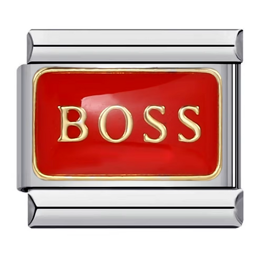 Талисман 75 - Шефката!