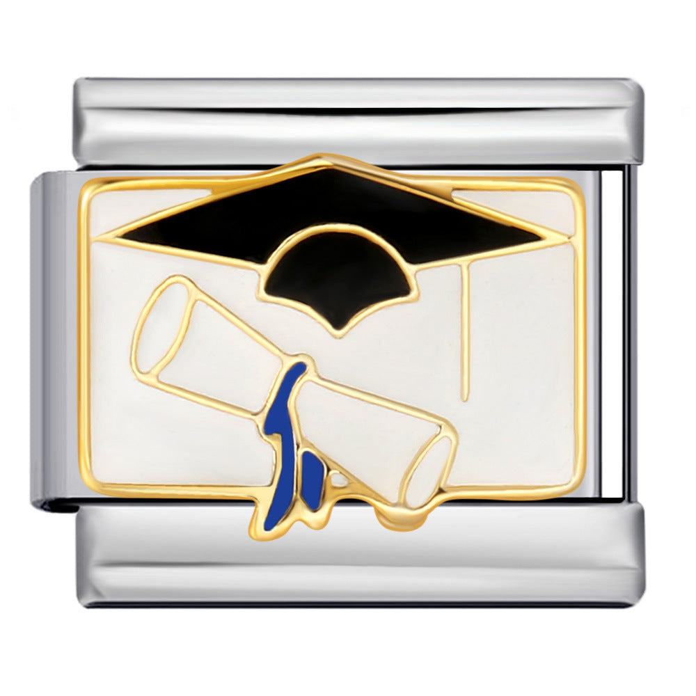 Талисман 82 - Дипломиране