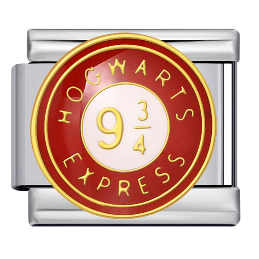 Талисман 81 - Хогуортс/Хари Потър