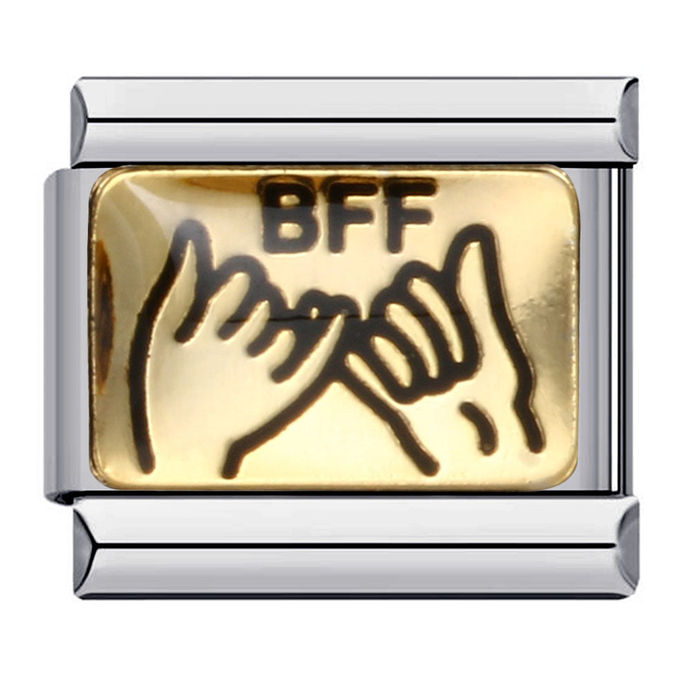 Талисман 78 - Най-добри приятелки!