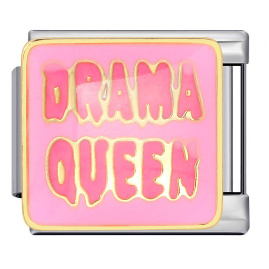 Талисман 27 - Кралица на драмата